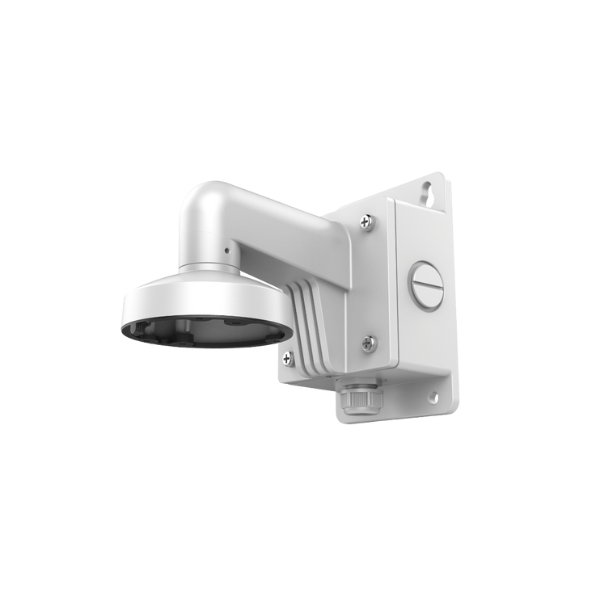 DS-1272ZJ-110B  Wall Mounting Bracket for Dome Camera (with Junction Box) Hikvision
