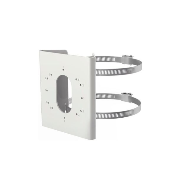 DS-1275ZJ-S-SUS  Vertical Pole Mount  Hikvision