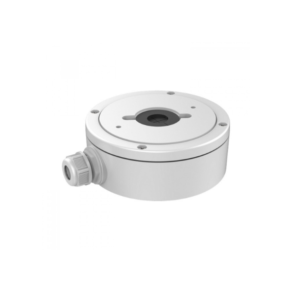 DS-1280ZJ-DM22 Junction Box for Dome Camera Hikvision