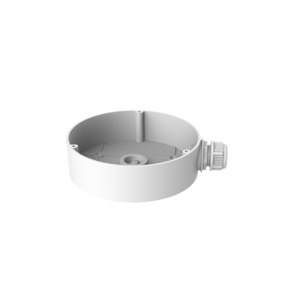 DS-1280ZJ-DM45  Junction Box For Dome Cameras Hikvision