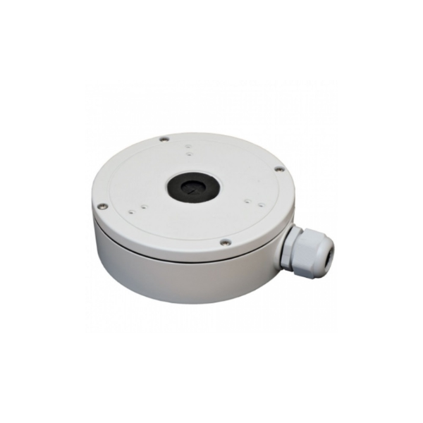 DS-1280ZJ-M(SPTZ)  Junction Box for Dome Camera Hikvision