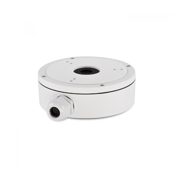 DS-1280ZJ-XS BASE CAMERA