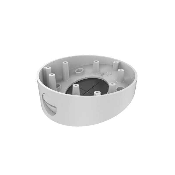 DS-1281ZJ-DM23  Inclined Ceiling Mount Bracket for Dome Camera Hikvision