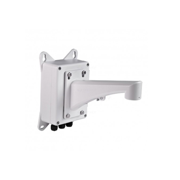DS-1601ZJ-BOX PTZ Bracket Wall Mount with junction Box