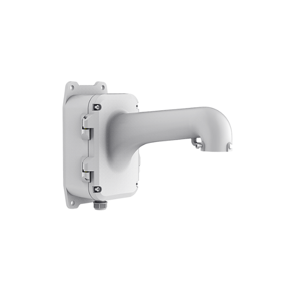 DS-1604ZJ-Box  Wall Mounting Bracket for Speed Dome Hikvision
