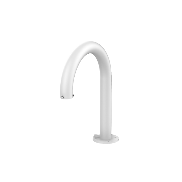 DS-1619ZJ  Swan Neck Bracket Hikvision