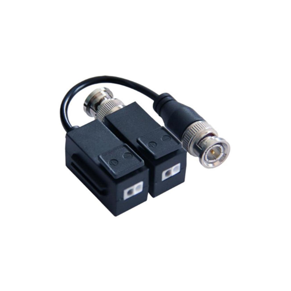 DS-1H18-A HD Video Balun Hikvision
