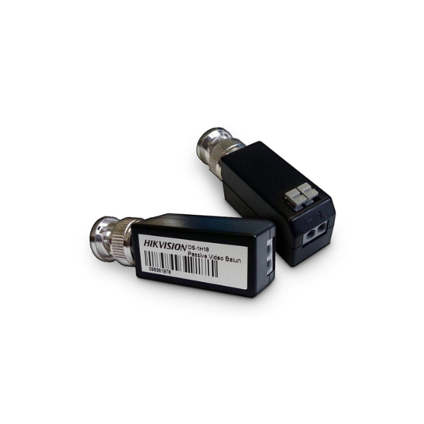 DS-1H18 HIKVISION TVI BALUN