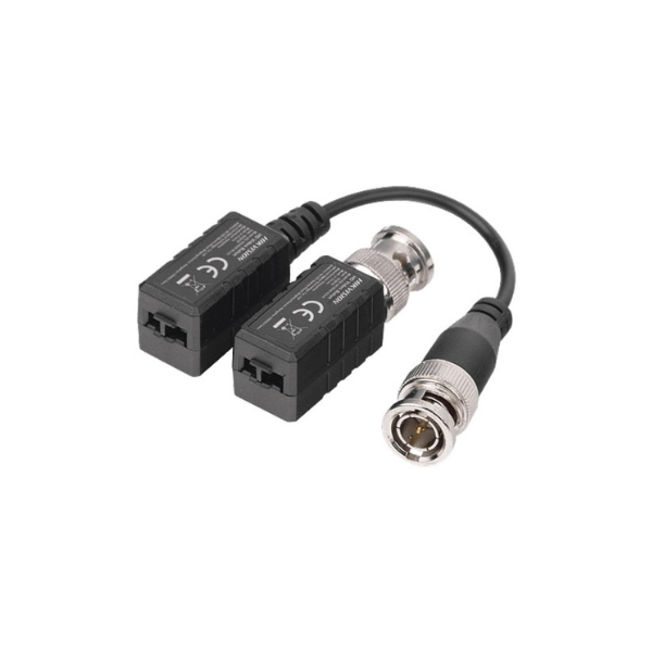 DS-1H18S-E(C)  HD Video Balun  Hikvision
