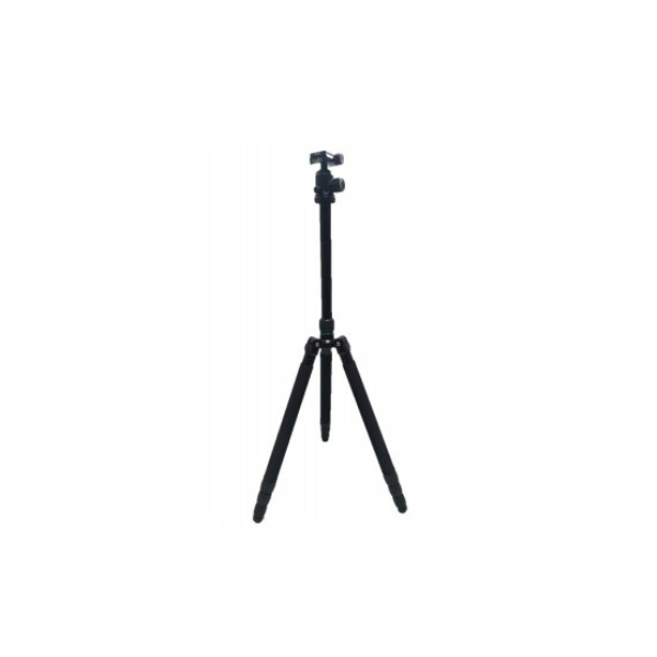 DS-2907ZJ Tripod Floor Base for Cameras