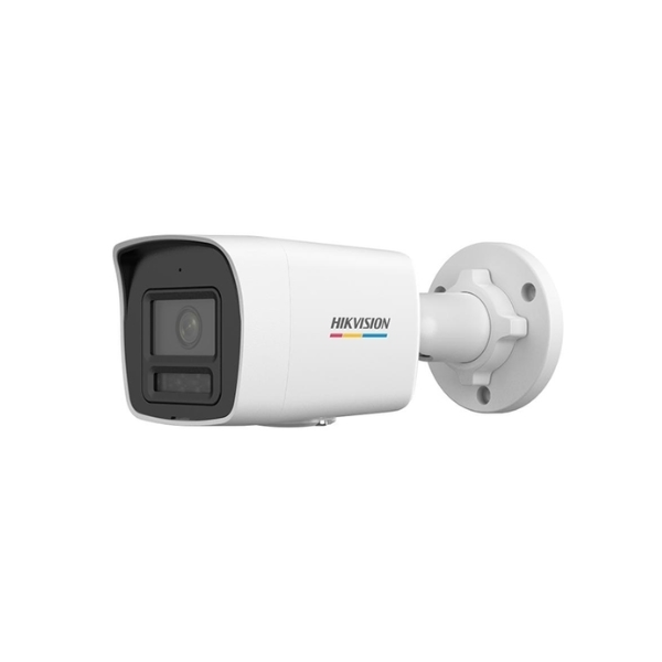 DS-2CD1047G2H-LIUF 4MP 2.8mm ColorVu Smart Hybrid Light Fixed Bullet Network Camera Hikvision