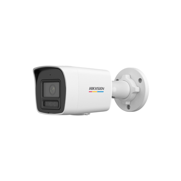 DS-2CD1047G3H-LIUF 4MP 2.8mm ColorVu 3.0 Smart Hybrid Light Fixed Bullet Network Camera Hikvision