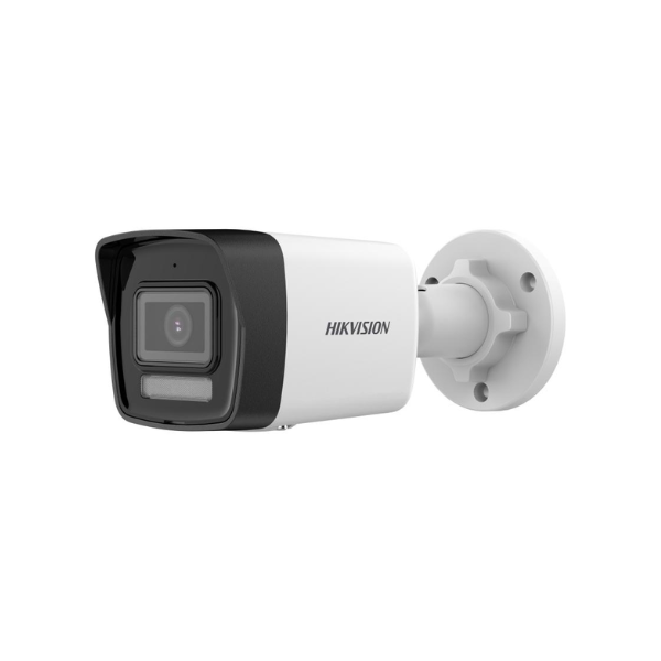DS-2CD1063G2-LIU 6MP 2.8mm Smart Hybrid Light Fixed Bullet Network Camera Hikvision