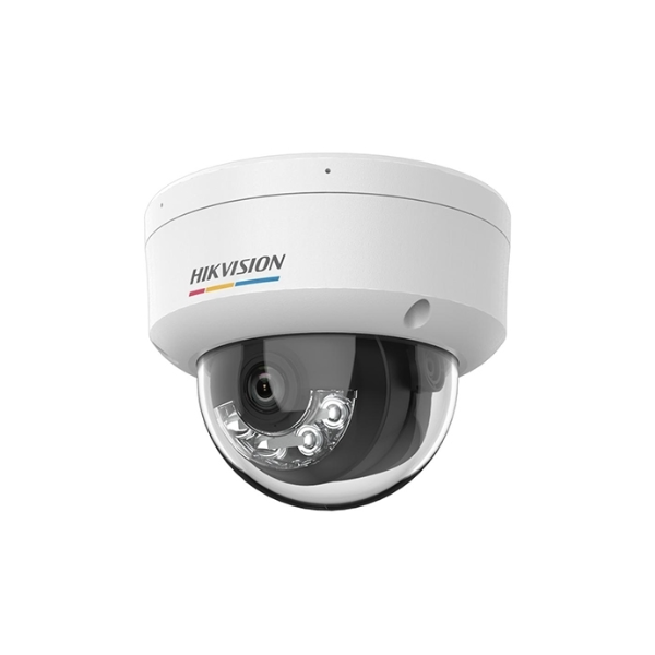 DS-2CD1147G2H-LIU 4MP 2.8mm with ColorVu Smart Hybrid Light Fixed Dome Network Camera Hikvision