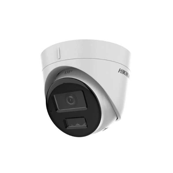 DS-2CD1323G2-LIU 2MP 2.8mm Smart Hybrid Light Fixed Turret Network Camera Hikvision