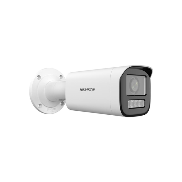 DS-2CD1643G2-LIZU 4MP 2.8-12mm Smart Hybrid Light Varifocal Bullet Network Camera Hikvision