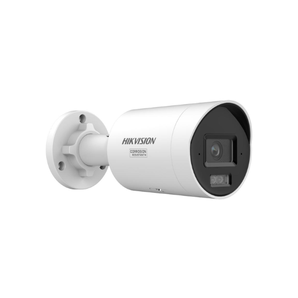 DS-2CD20123G2-LIUY 12MP 2.8mm Acusense Smart Hybrid Light Bullet Network Camera Hikvision