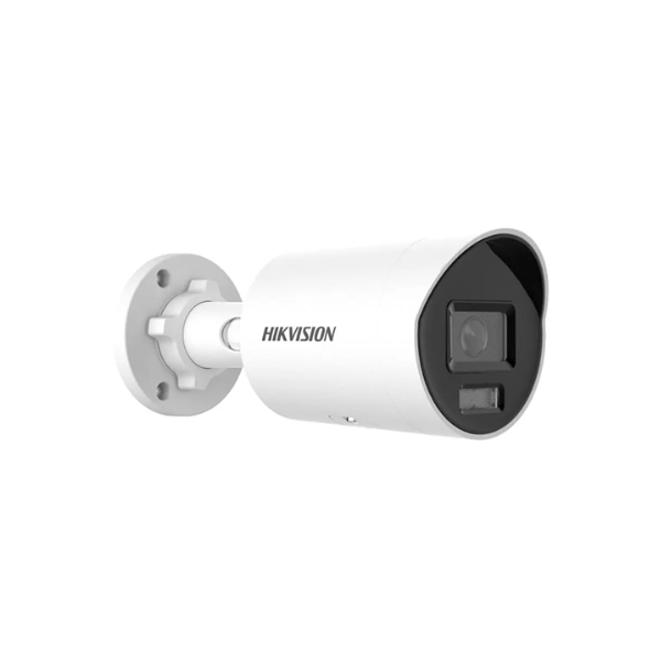 DS-2CD2047G2H-LIU/SL(eF) 4MP 2.8mm Smart Hybrid Light with ColorVu Mini Bullet Network Camera Hikvision