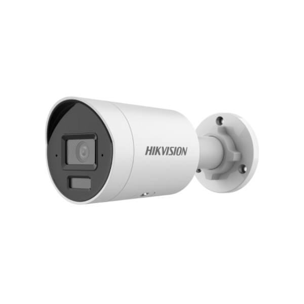 DS-2CD2063G2-LI2U 6MP 2.8mm Acusense Smart Hybrid Light Bullet Network Camera Hikvision