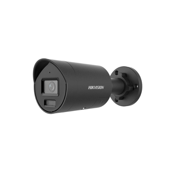 DS-2CD2087G2H-LIU(eF) 8MP 2.8mm ColorVu with Smart Hybrid Light Bullet IP Black Camera Hikvision