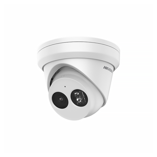 DS-2CD2343G2-I  4MP 2.8mm EXIR WDR Fixed Turret IP Camera Hikvision