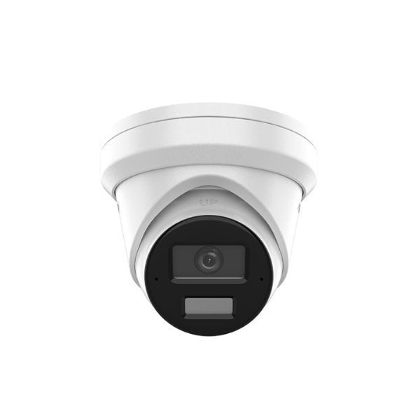 DS-2CD2343G2-LI2U 4MP 2.8mm Acusense Smart Hybrid Light Fixed Turret Network Camera Hikvision