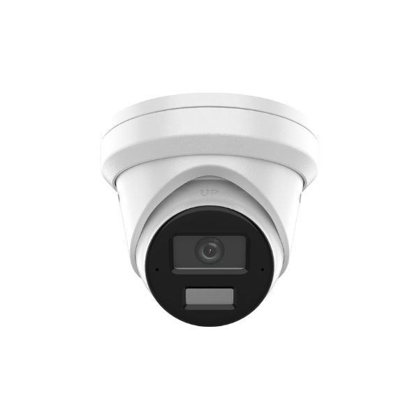 DS-2CD2363G2-LI2U 6MP 2.8mm Acusense Smart Hybrid Light Turret Network Camera Hikvision