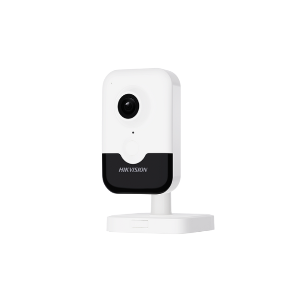 DS-2CD2423G2-IW(W) 2MP 2.8mm Wi-Fi Fixed Cube Network Camera Hikvision