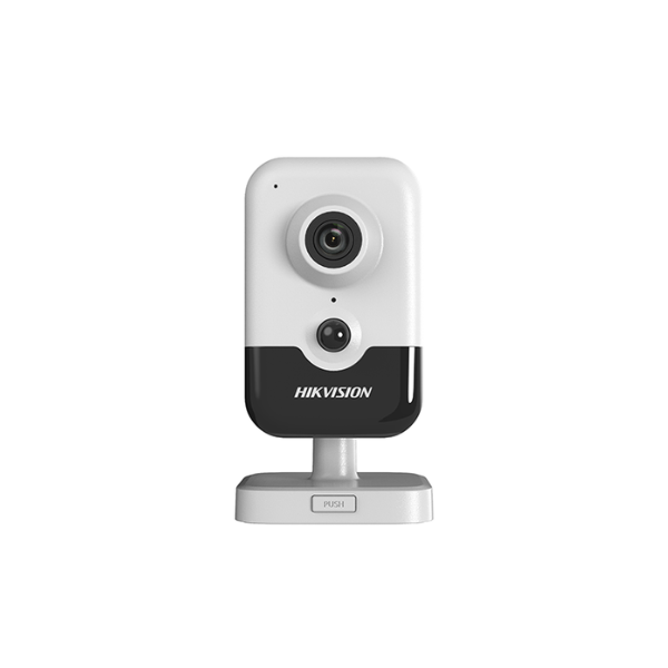 DS-2CD2483G2-I  8MP 2.8mm AcuSense Fixed Cube IP Camera Hikvision