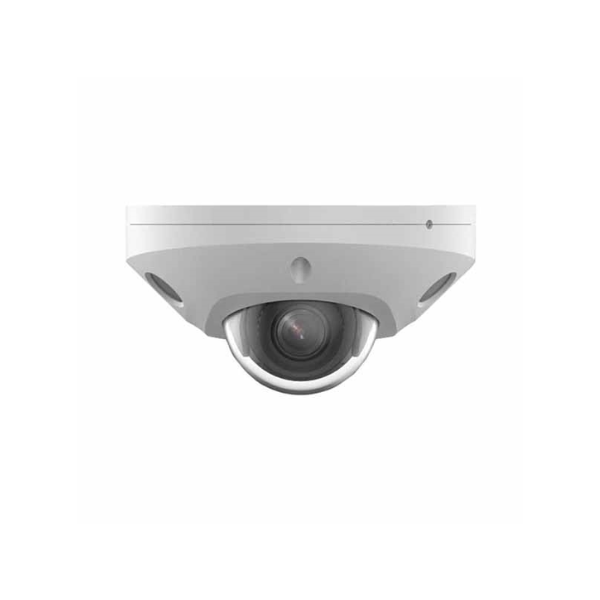 DS-2CD2543G2-LIS2U 4MP 2.8mm AcuSense Smart Hybrid Light Fixed Mini Dome Network Camera Hikvision