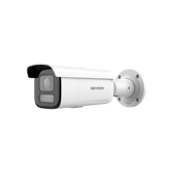 DS-2CD26123G2-LIZS2UY 12MP 2.8-12mm Acusense Smart Hybrid Light Motorized Bullet Network Camera Hikvision