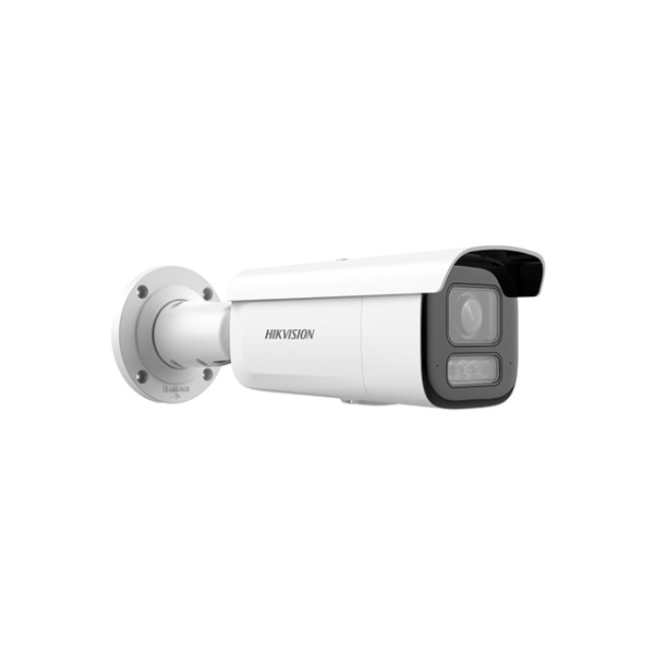 DS-2CD2643G2-LIZS2U 4MP 2.8-12mm AcuSense Smart Hybrid Light Motorized Bullet Network Camera Hikvision