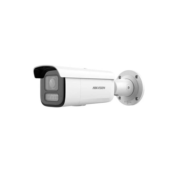 DS-2CD2683G2-LIZS2U 8MP 2.8-12mm Acusense Smart Hybrid Light Motorized Bullet Network Camera Hikvision