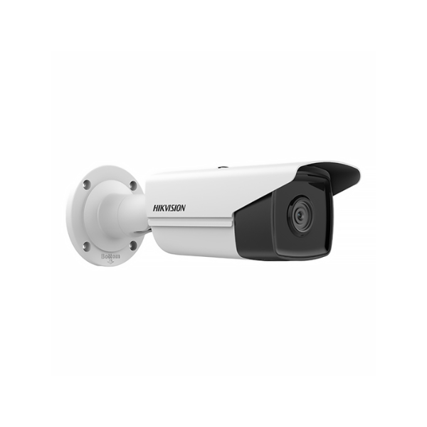 DS-2CD2T23G2-2I  2MP 2.8mm WDR EXIR Fixed Bullet IP Camera Hikvision