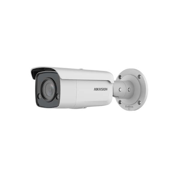 DS-2CD2T87G2-L(C) 8MP 4mm ColorVu Fixed Bullet IP Camera Hikvision