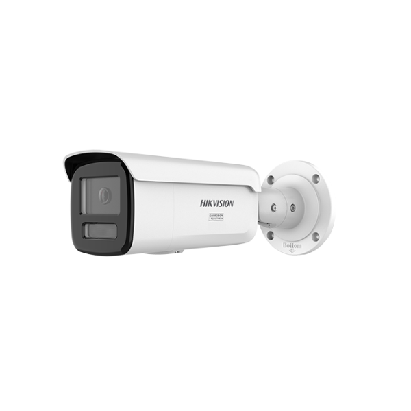 DS-2CD2T87G3-LIY 8MP 2.8mm Smart Hybrid Light with ColorVu Fixed Bullet Network Camera Hikvision