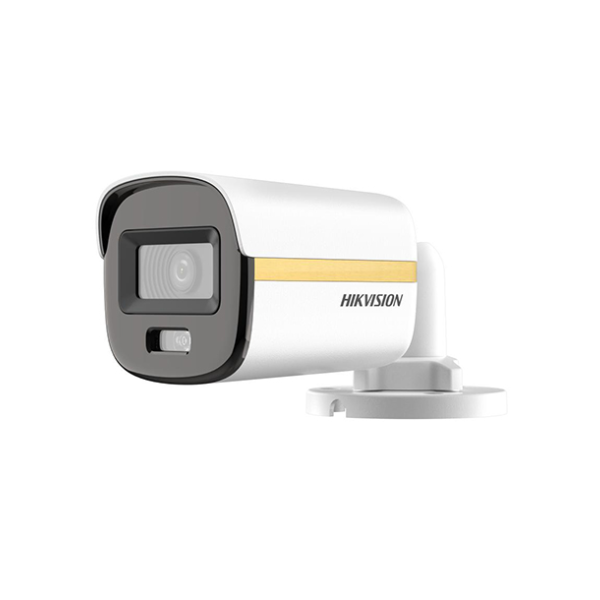 DS-2CE10KF3T-LE 3K 2.8mm ColorVu Dual-light PoC Fixed Mini Bullet Camera Hikvision