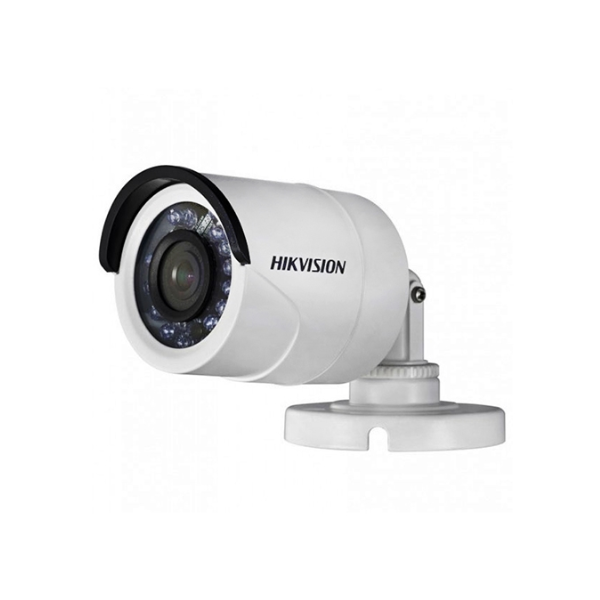 DS-2CE16D0T-IRF(C) 2.8mm 2MP THD TVI/AHD/CVI/CVBS Hikvision