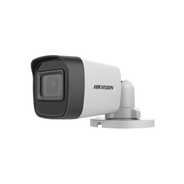 DS-2CE16D0T-ITPF(C) 2MP 2.8mm Fixed Mini Bullet Camera Hikvision