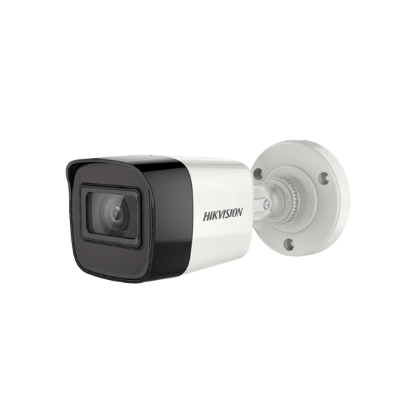 DS-2CE16H0T-ITPF(C)  5MP 2.8mm Bullet Camera Hikvision