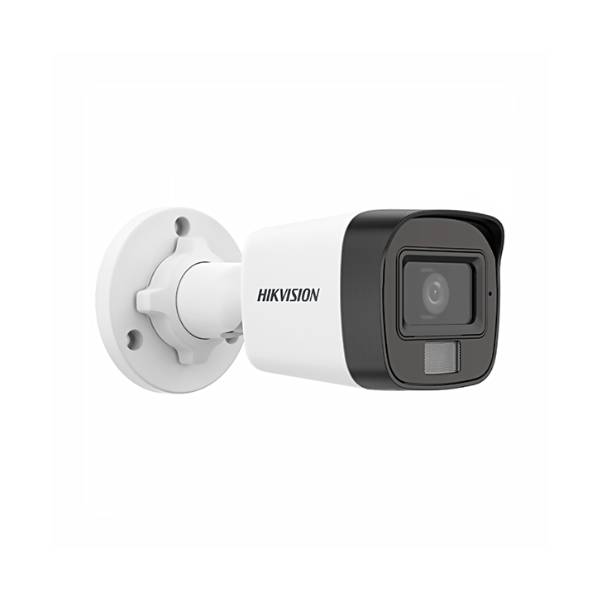 DS-2CE16K0T-LFS 3K 2.8mm Smart hybrid light Fixed Mini Bullet Camera Hikvision