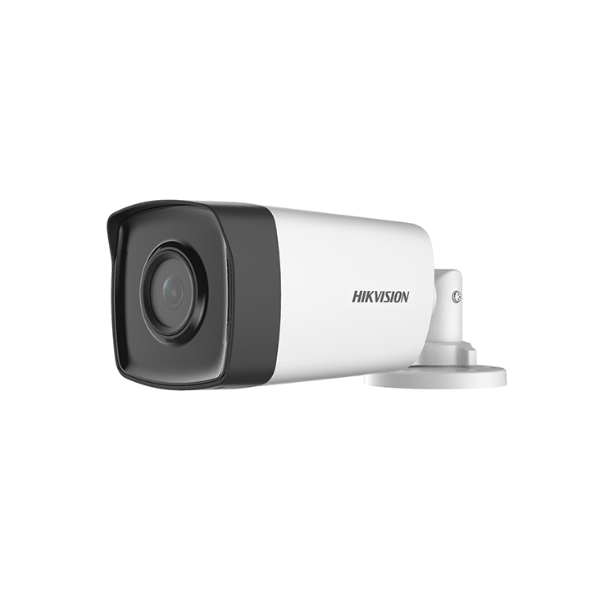 DS-2CE17D0T-IT3F (C)  2MP 2.8mm Fixed Bullet Camera Hikvision