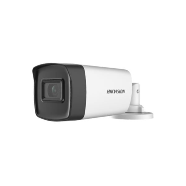 DS-2CE17H0T-IT5F (C)  5MP 3.6mm Fixed Bullet Camera Hikvision