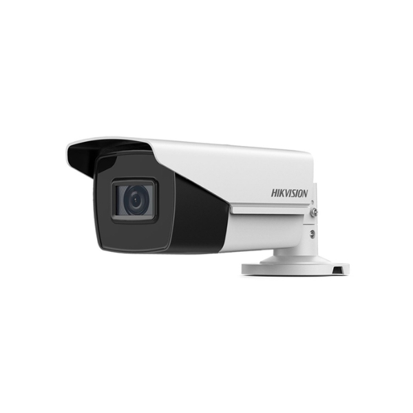 DS-2CE19D0T-IT3ZF 2 MP 2.7-13.5mm EXIR Bullet Camera Motorized Hikvision