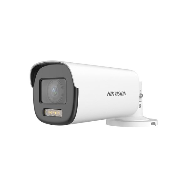 DS-2CE19DF8T-AZE 2.8-12mm 2 MP ColorVu PoC Motorized Varifocal Bullet Hikvision