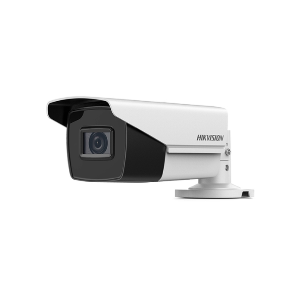 DS-2CE19H8T-AIT3ZF  5MP 2.7-13.5mm Ultra-Low Light Motorized Varifocal Bullet Camera Hikvision