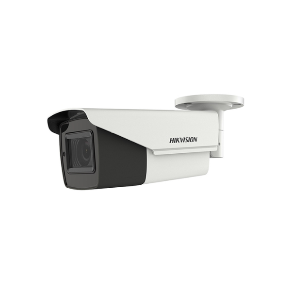 DS-2CE19U7T-AIT3ZF  8MP/4K 2.7-13.5mm Ultra Low Light Motorized Varifocal Bullet Camera Hikvision