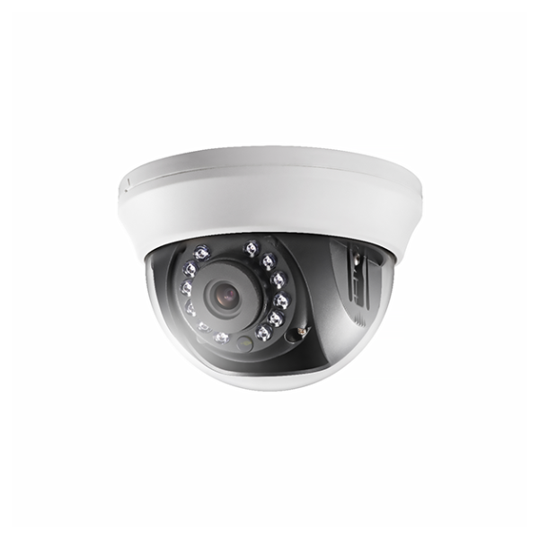 DS-2CE56D0T-IRMMF (C)  2MP 2.8mm Indoor Fixed Dome Camera Hikvision