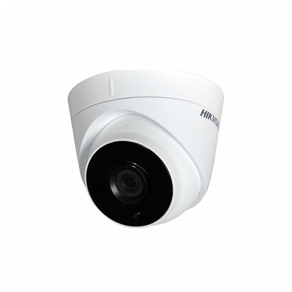 DS-2CE56D0T-IT3F (C)  2MP 2.8mm EXIR THD TVI/AHD/CVI Fixed Turret Camera Hikvision