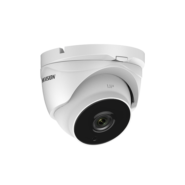 DS-2CE56D8T-IT3ZE 2MP 2.8-12mm Ultra Low-Light VF PoC EXIR Turret Camera Hikvision